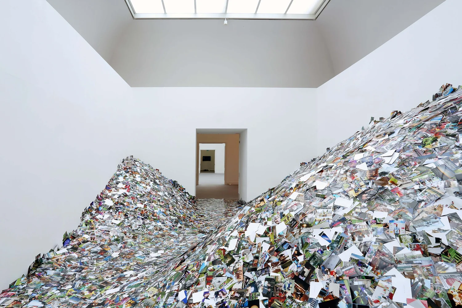 Erik Kessels — Photography in Abundance